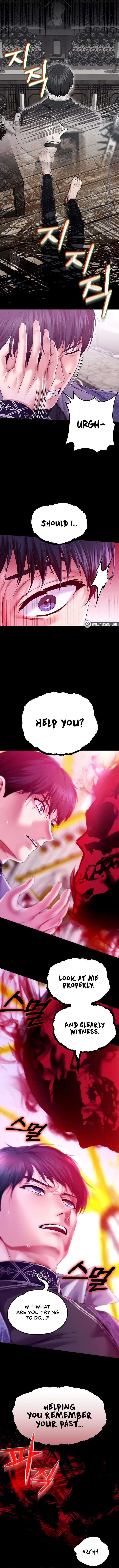 Breaking A Romantic Fantasy Villain - Chapter 82 - picture 2