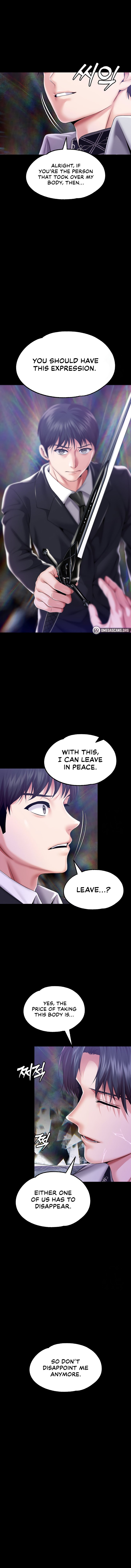 Breaking A Romantic Fantasy Villain - Chapter 82 - picture 8