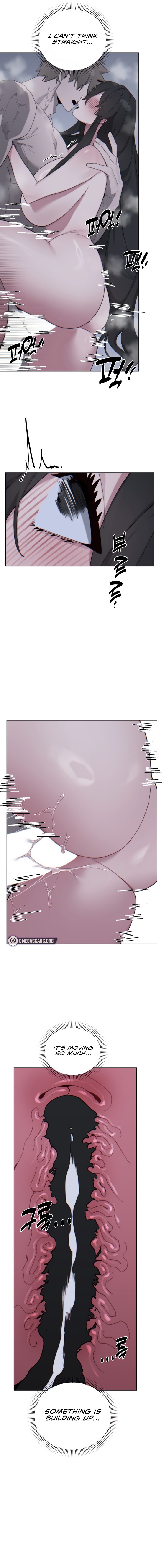 Cold? Hot! - Chapter 4 - picture 6
