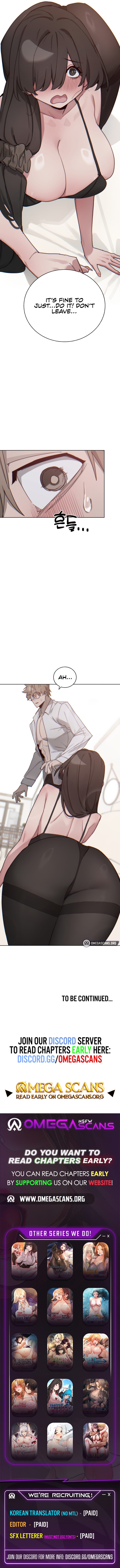 Cold? Hot! - Chapter 10 - picture 10