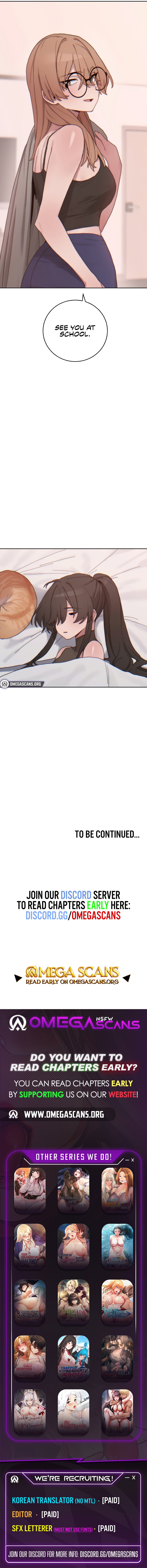 Cold? Hot! - Chapter 20 - picture 10