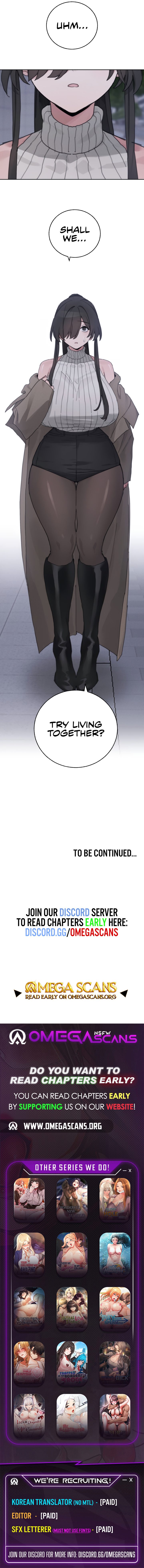 Cold? Hot! - Chapter 24 - picture 9