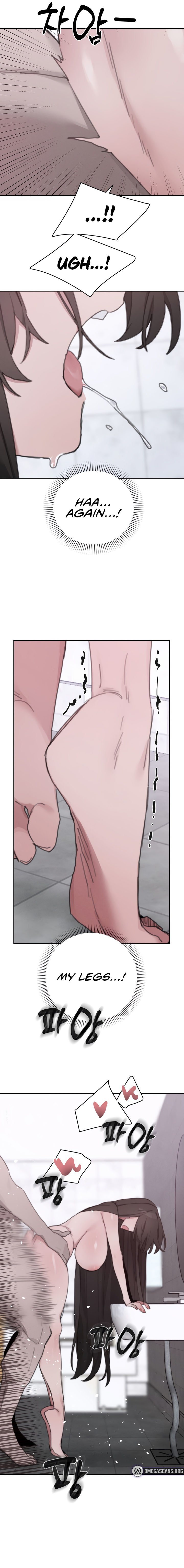 Cold? Hot! - Chapter 26 - picture 6