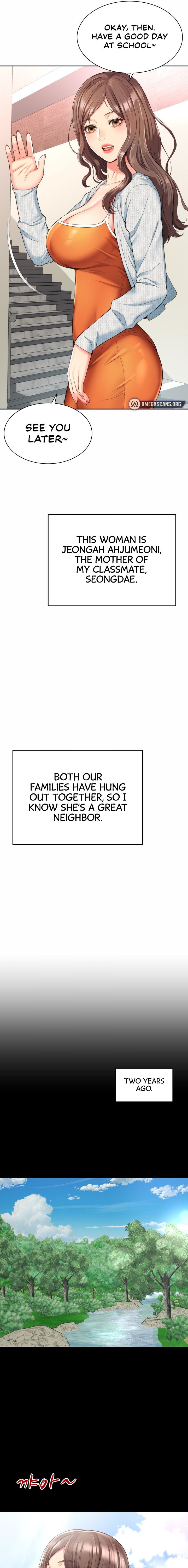 Friend’s Mom Is Mine - Chapter 1 - picture 12