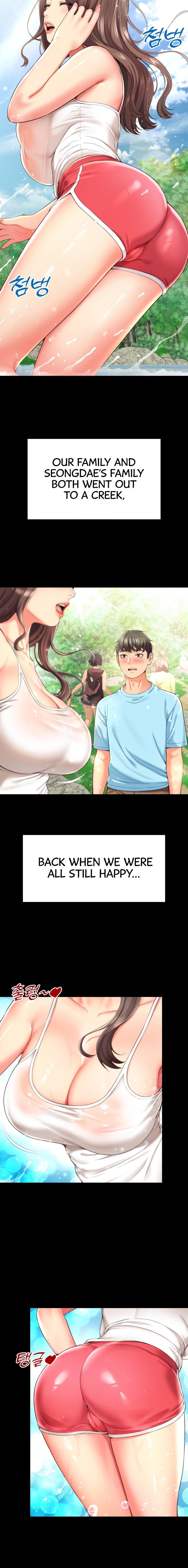 Friend’s Mom Is Mine - Chapter 1 - picture 13