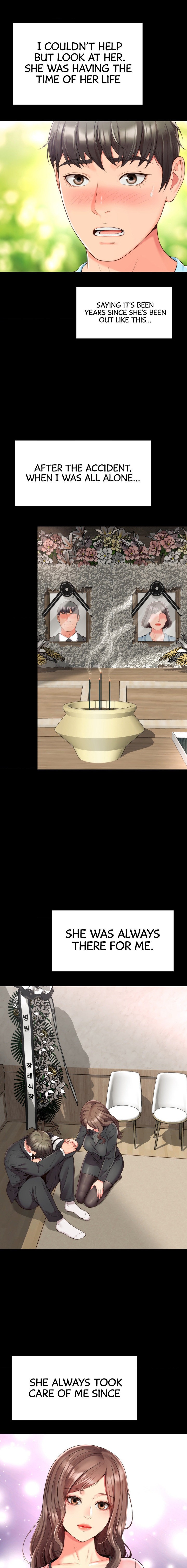 Friend’s Mom Is Mine - Chapter 1 - picture 14