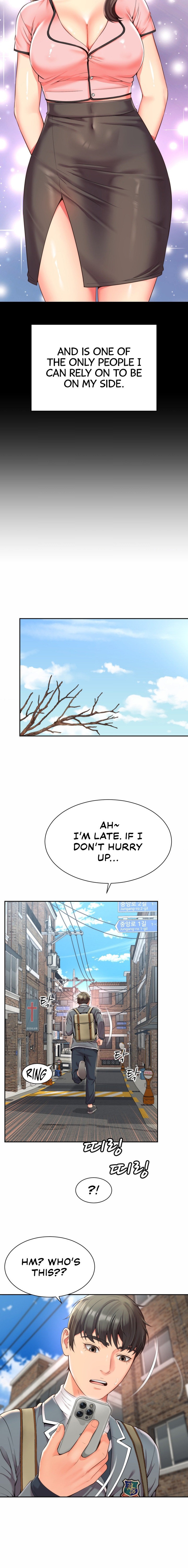Friend’s Mom Is Mine - Chapter 1 - picture 15