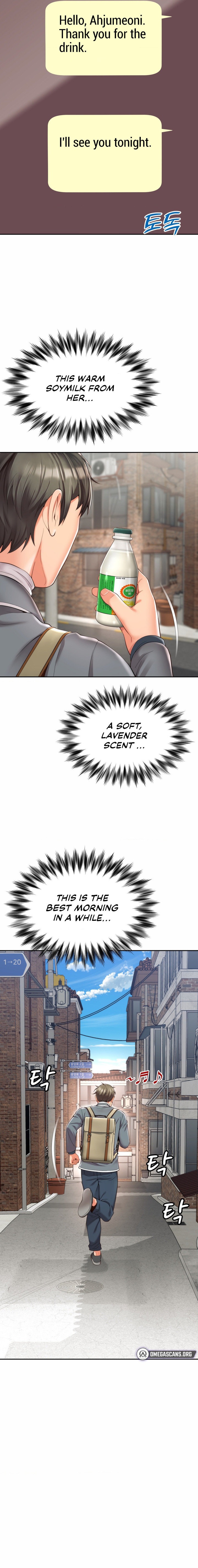 Friend’s Mom Is Mine - Chapter 1 - picture 17