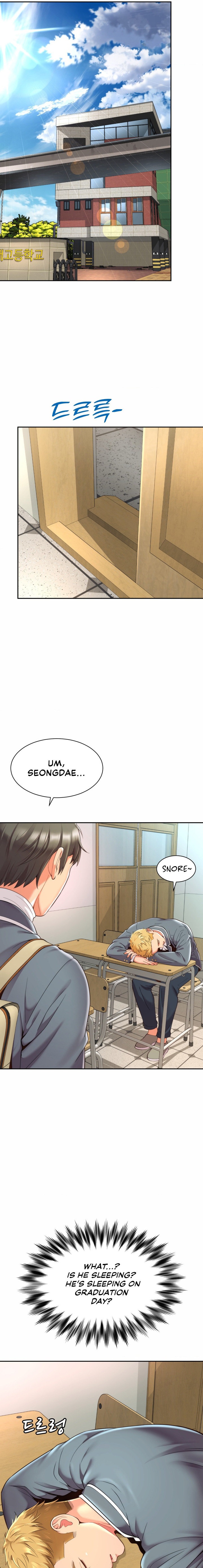 Friend’s Mom Is Mine - Chapter 1 - picture 18