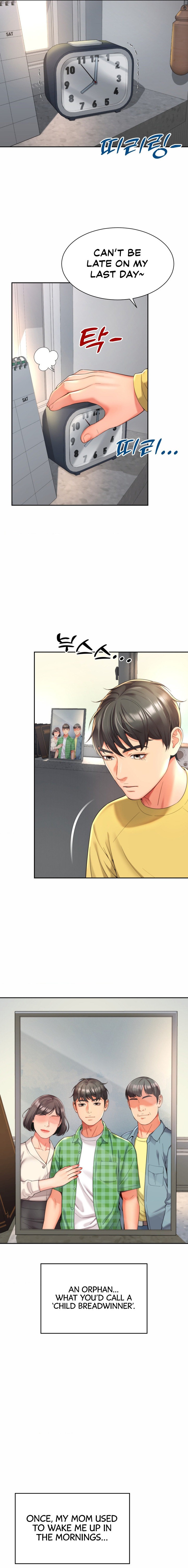 Friend’s Mom Is Mine - Chapter 1 - picture 2