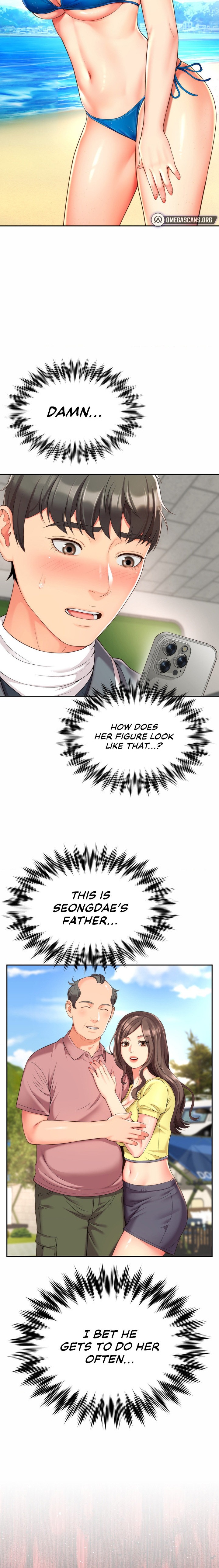 Friend’s Mom Is Mine - Chapter 1 - picture 21