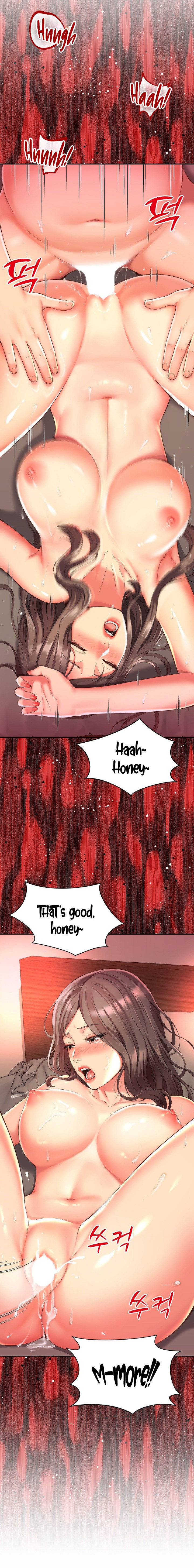 Friend’s Mom Is Mine - Chapter 1 - picture 22