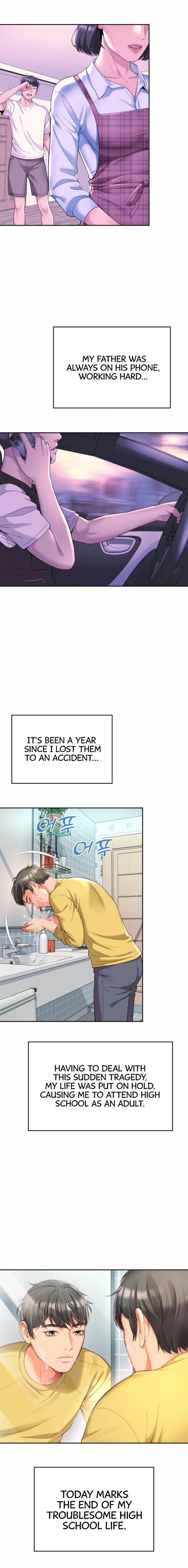 Friend’s Mom Is Mine - Chapter 1 - picture 3
