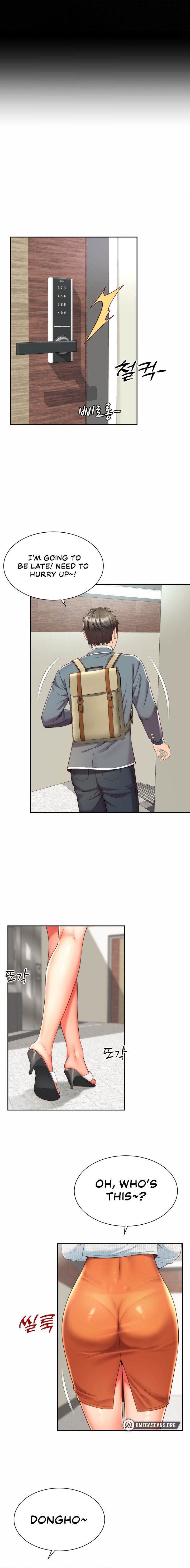 Friend’s Mom Is Mine - Chapter 1 - picture 5