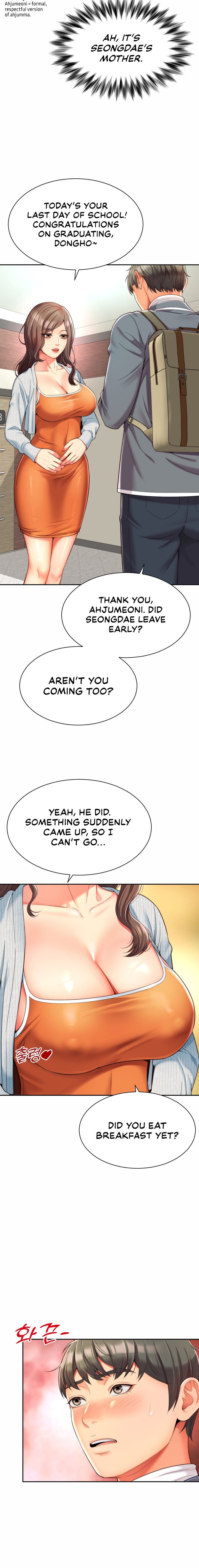 Friend’s Mom Is Mine - Chapter 1 - picture 7