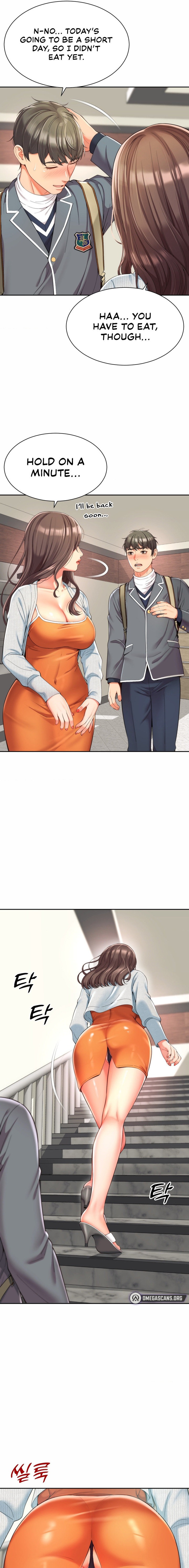 Friend’s Mom Is Mine - Chapter 1 - picture 8