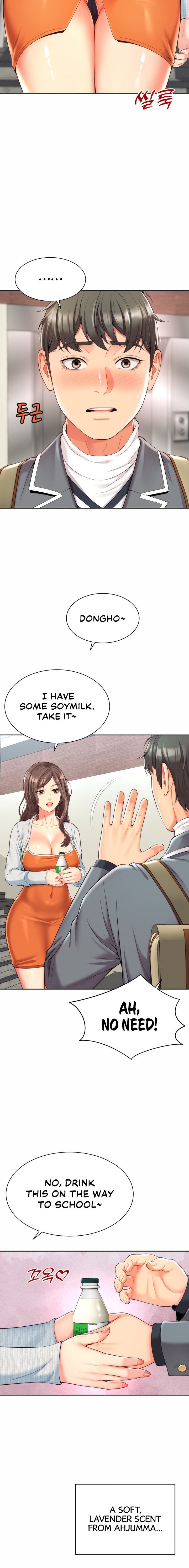 Friend’s Mom Is Mine - Chapter 1 - picture 9