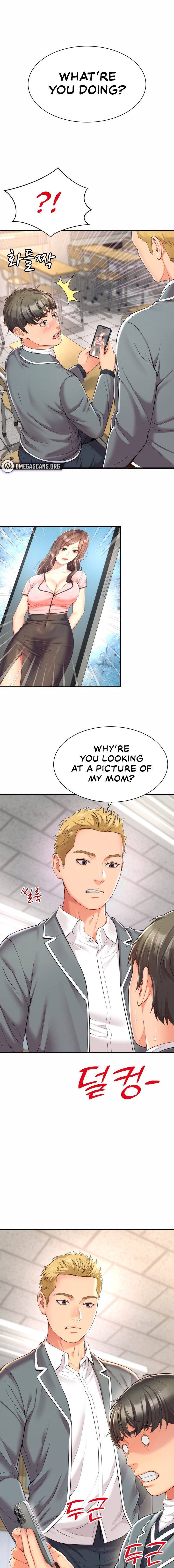 Friend’s Mom Is Mine - Chapter 2 - picture 0