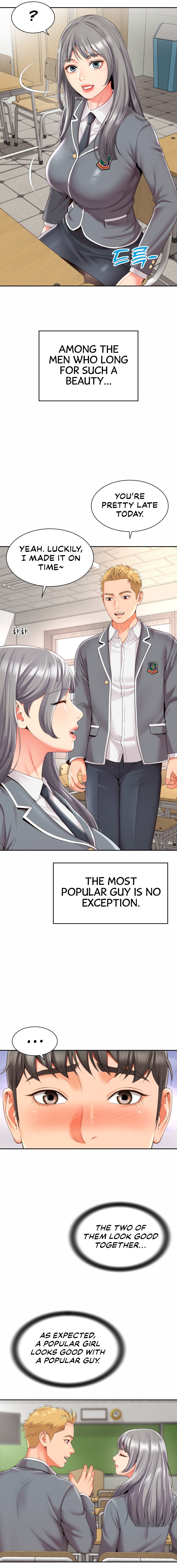 Friend’s Mom Is Mine - Chapter 2 - picture 10