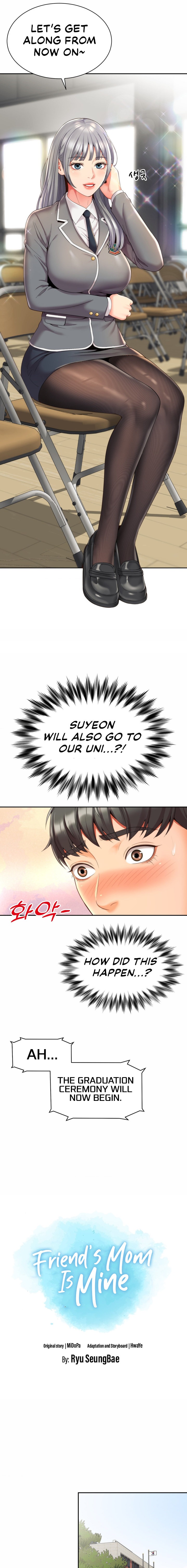 Friend’s Mom Is Mine - Chapter 2 - picture 14