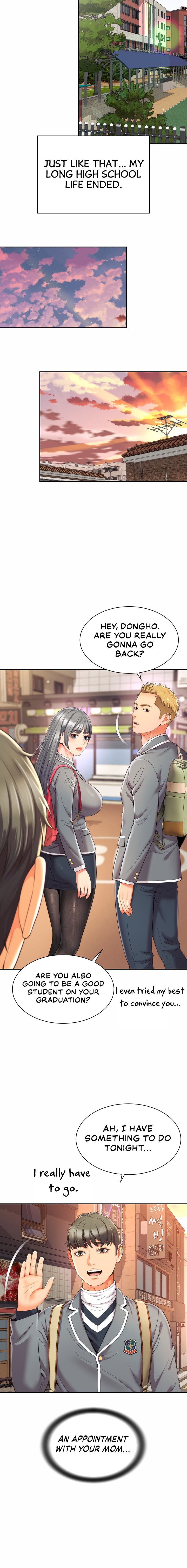 Friend’s Mom Is Mine - Chapter 2 - picture 15