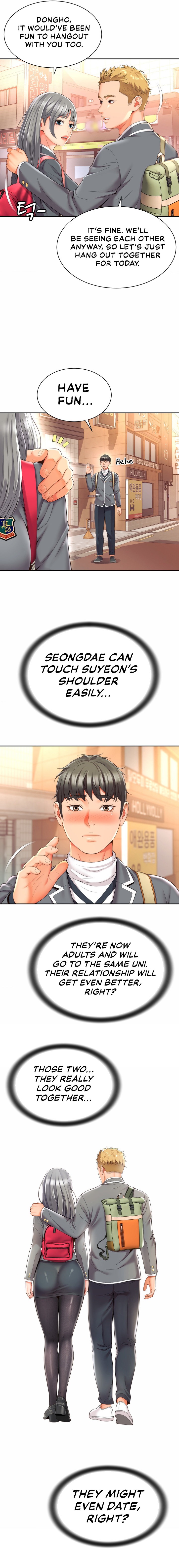 Friend’s Mom Is Mine - Chapter 2 - picture 16