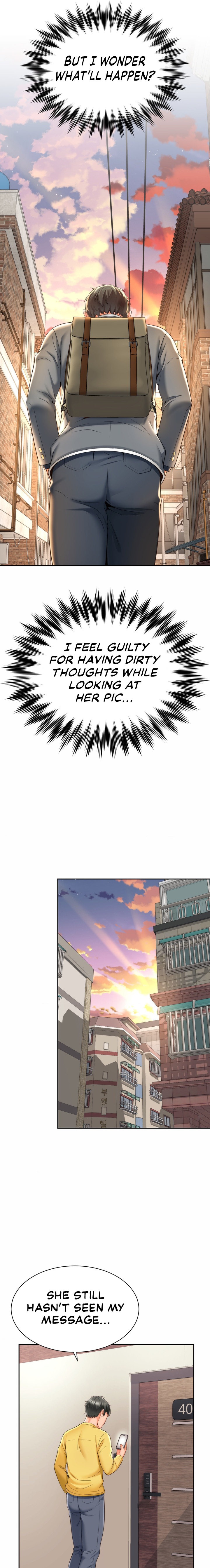 Friend’s Mom Is Mine - Chapter 2 - picture 18