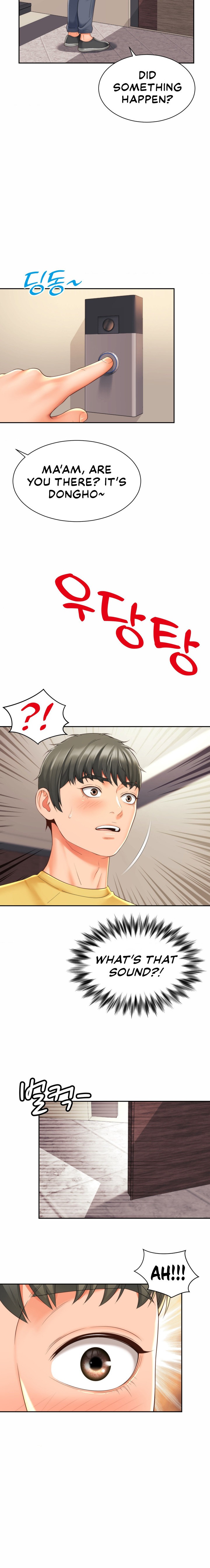 Friend’s Mom Is Mine - Chapter 2 - picture 19