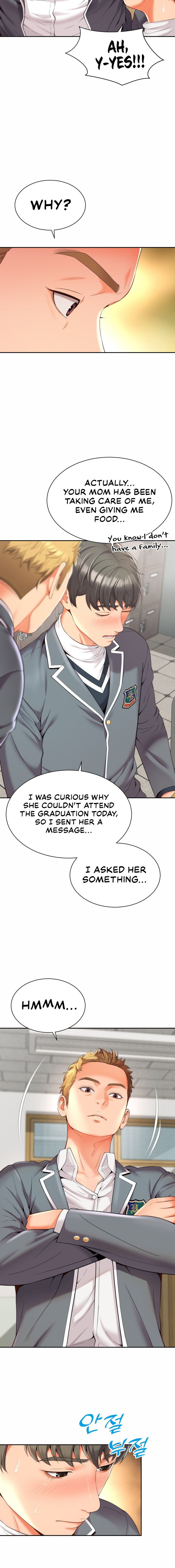Friend’s Mom Is Mine - Chapter 2 - picture 3