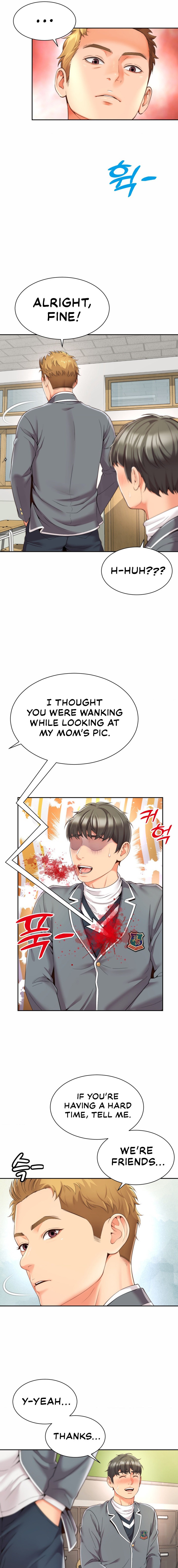 Friend’s Mom Is Mine - Chapter 2 - picture 4