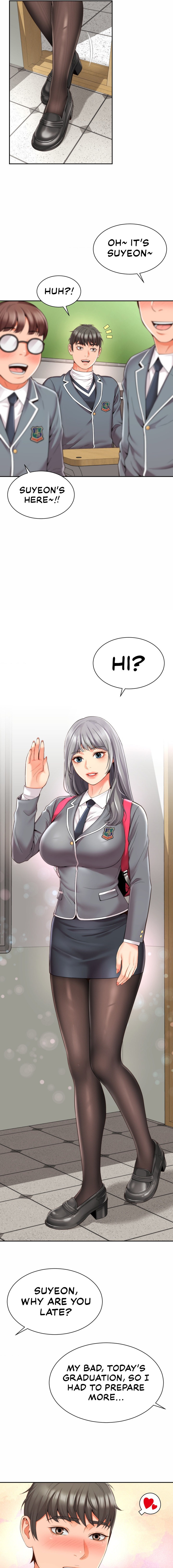 Friend’s Mom Is Mine - Chapter 2 - picture 6
