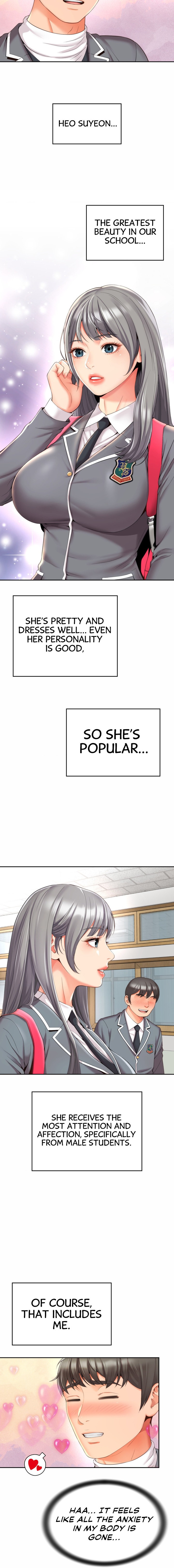 Friend’s Mom Is Mine - Chapter 2 - picture 7