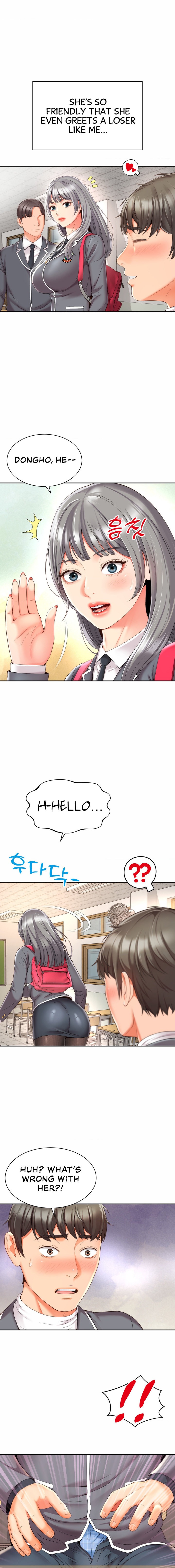 Friend’s Mom Is Mine - Chapter 2 - picture 8