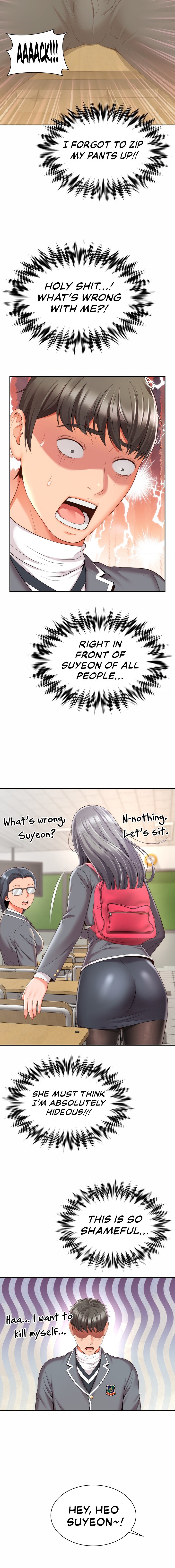 Friend’s Mom Is Mine - Chapter 2 - picture 9