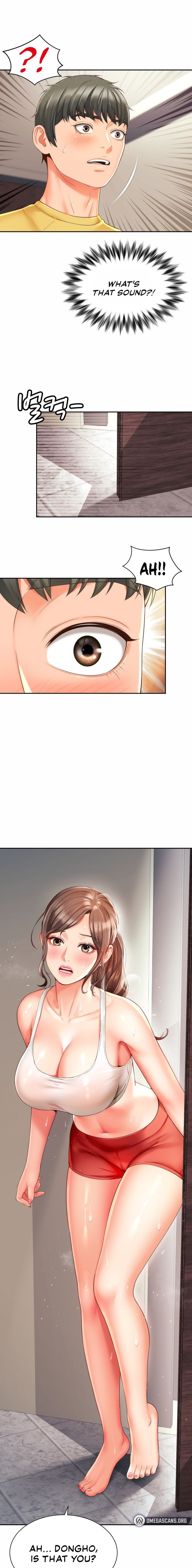 Friend’s Mom Is Mine - Chapter 3 - picture 0