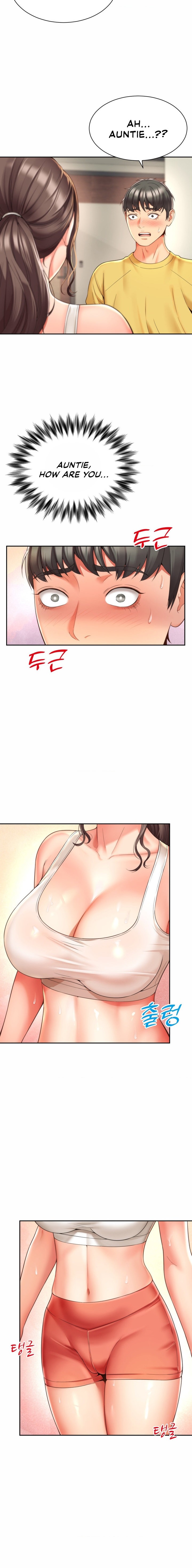 Friend’s Mom Is Mine - Chapter 3 - picture 1