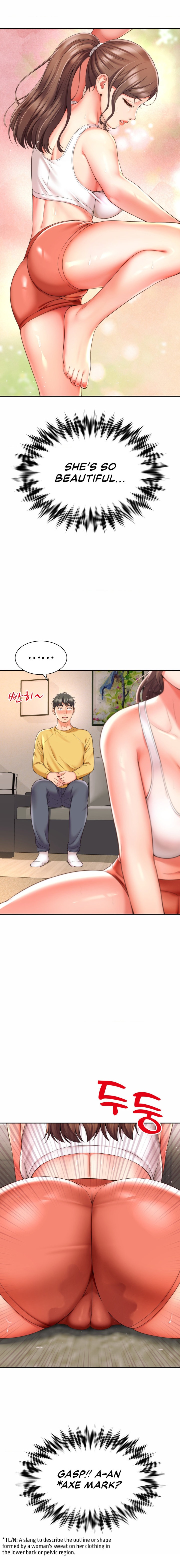 Friend’s Mom Is Mine - Chapter 3 - picture 11