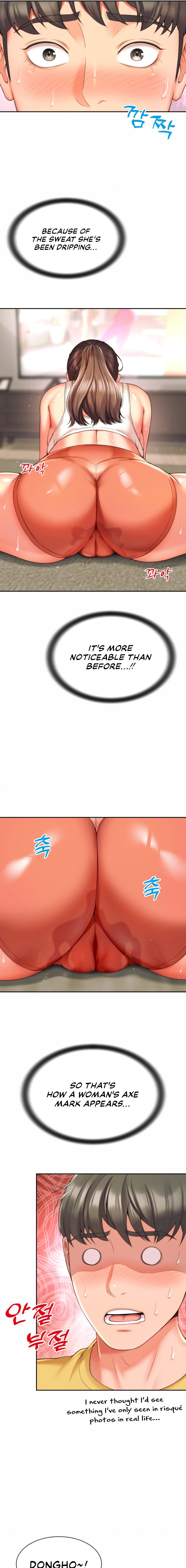 Friend’s Mom Is Mine - Chapter 3 - picture 12