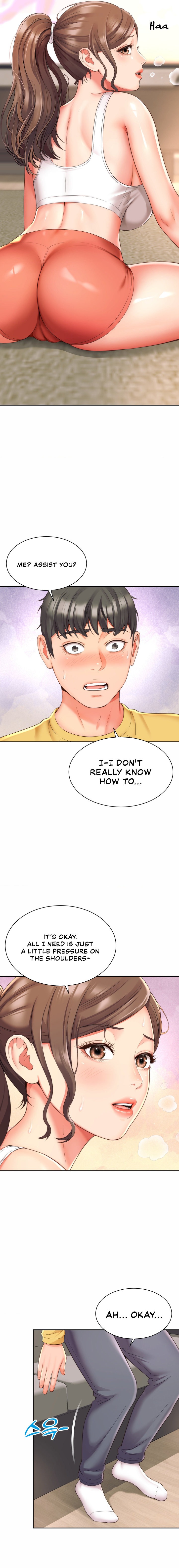 Friend’s Mom Is Mine - Chapter 3 - picture 14