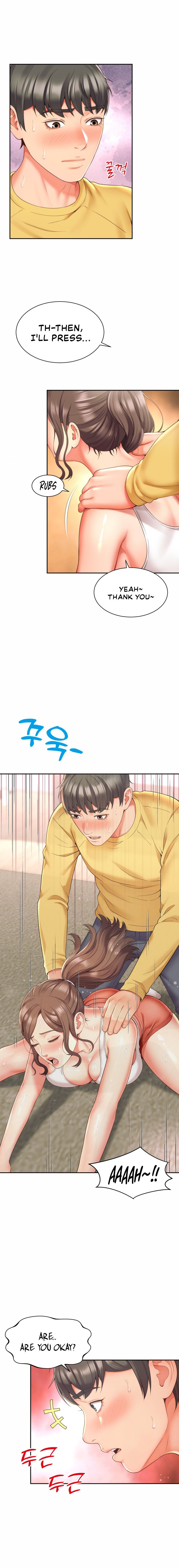 Friend’s Mom Is Mine - Chapter 3 - picture 15