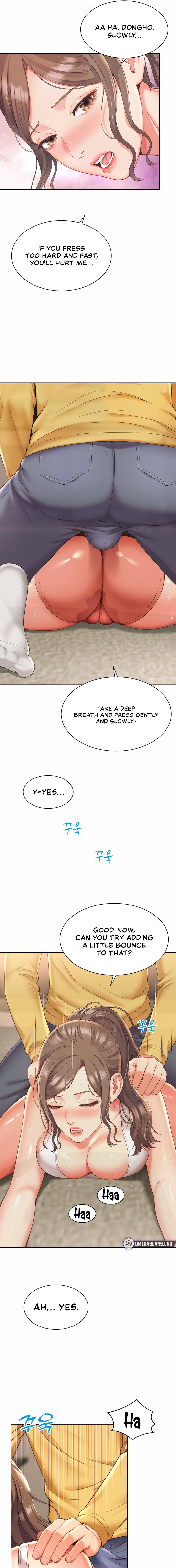 Friend’s Mom Is Mine - Chapter 3 - picture 16