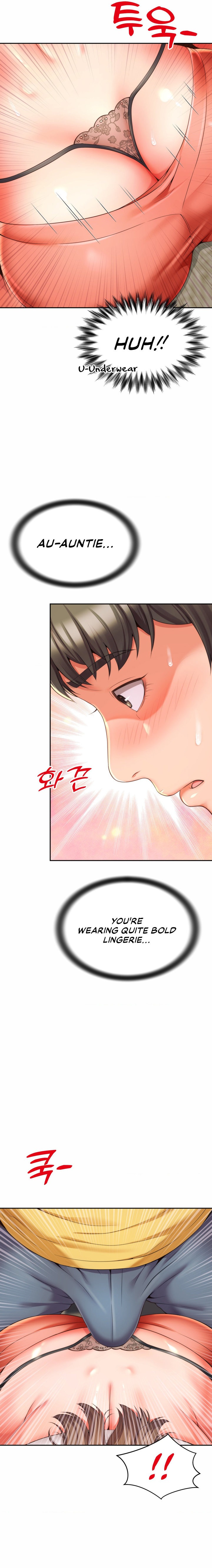 Friend’s Mom Is Mine - Chapter 3 - picture 18