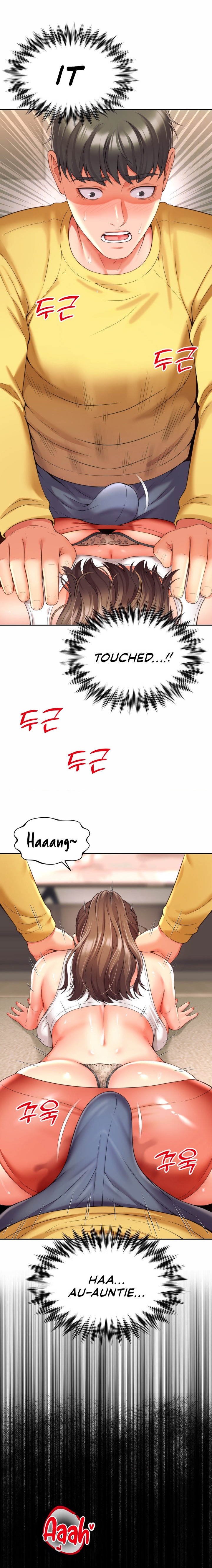 Friend’s Mom Is Mine - Chapter 3 - picture 19