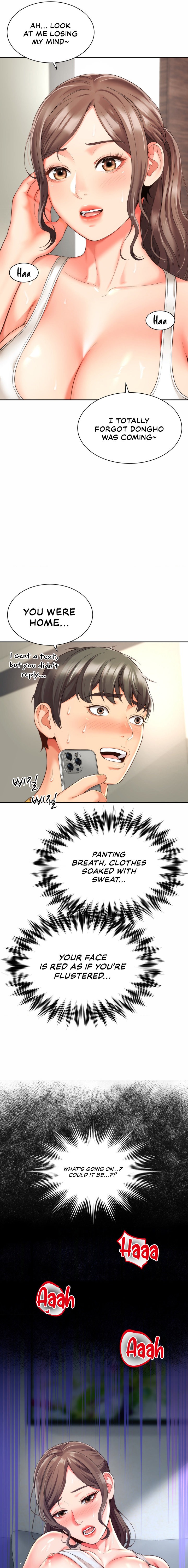 Friend’s Mom Is Mine - Chapter 3 - picture 2