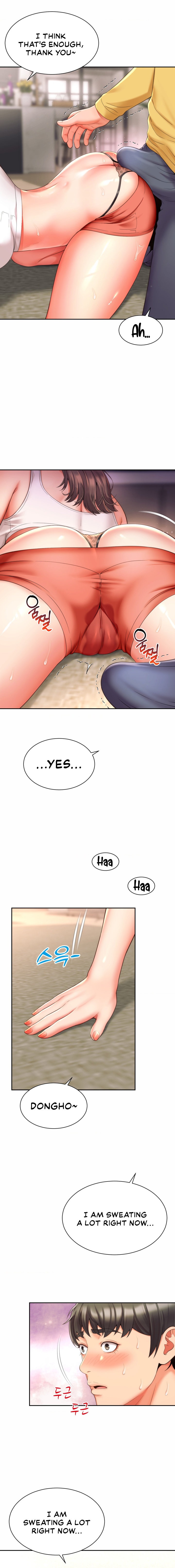 Friend’s Mom Is Mine - Chapter 3 - picture 21
