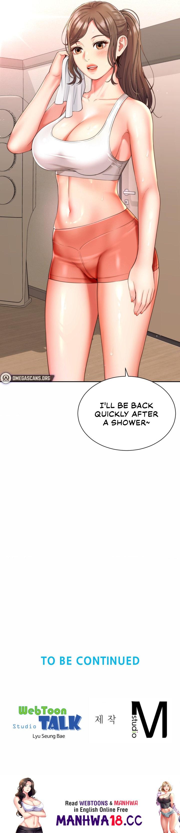 Friend’s Mom Is Mine - Chapter 3 - picture 22