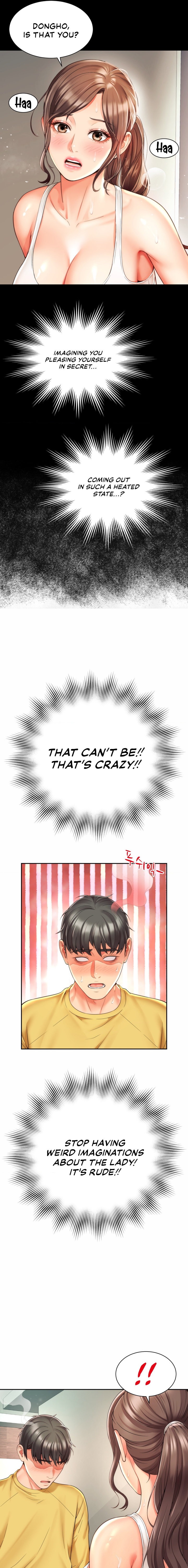 Friend’s Mom Is Mine - Chapter 3 - picture 4