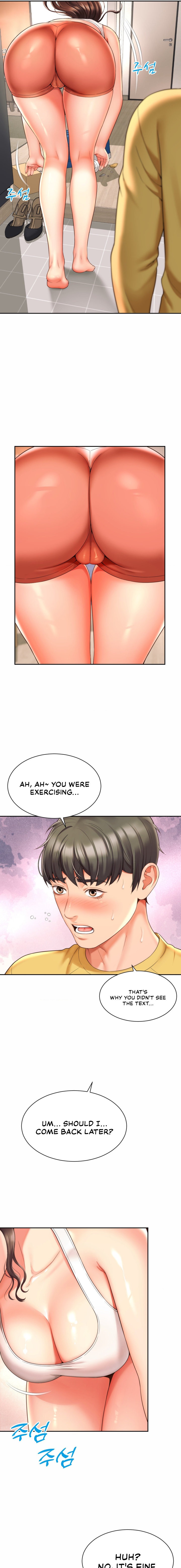 Friend’s Mom Is Mine - Chapter 3 - picture 6