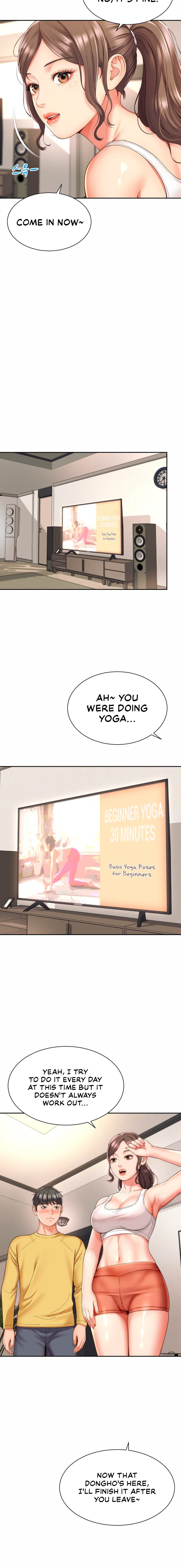 Friend’s Mom Is Mine - Chapter 3 - picture 7
