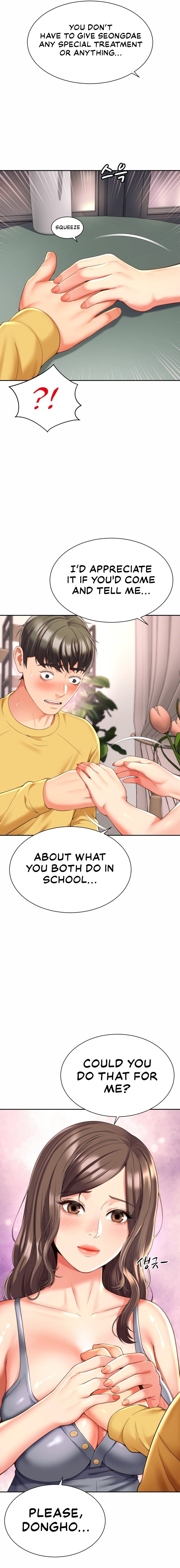Friend’s Mom Is Mine - Chapter 4 - picture 10